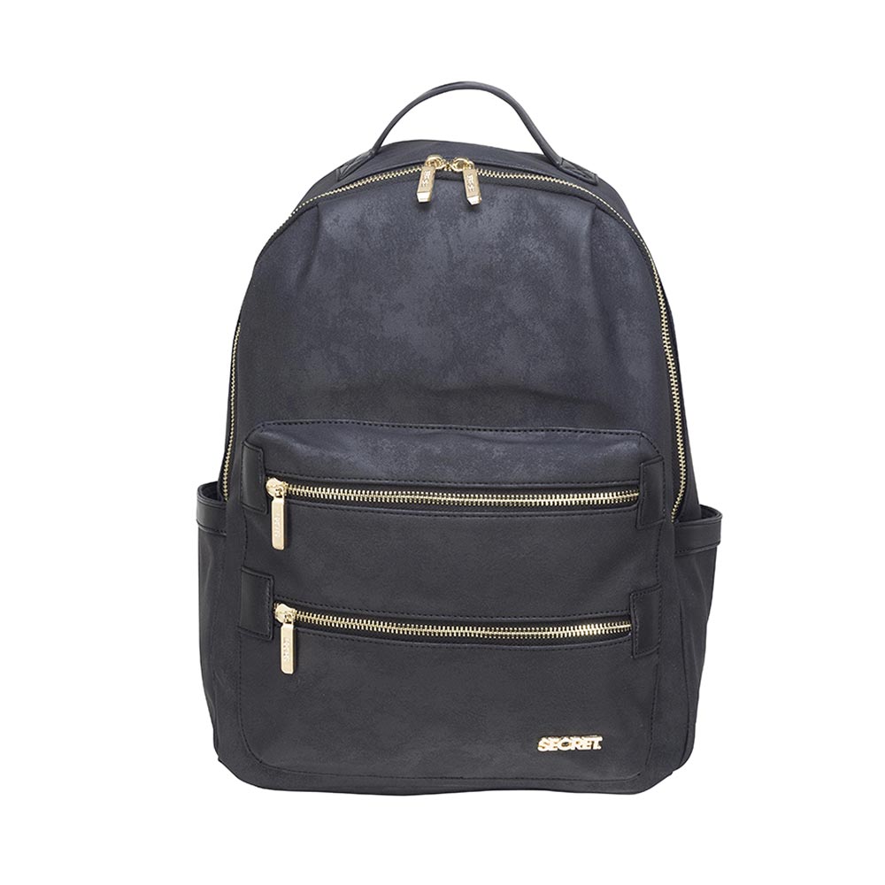 Cartera Rimini Negro L