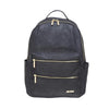 Cartera Rimini Negro L
