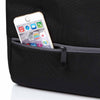Mochila Red Lopere Black
