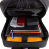 Mochila Red Lopere Black