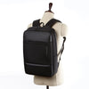 Mochila Red Lopere Black