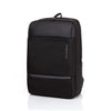 Mochila Red Lopere Black
