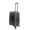 Maleta Rígida FIERO 2.0 SPINNER 24 EXP-TSA Mediana BLACK