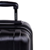 Maleta Rígida FIERO 2.0 SPINNER 24 EXP-TSA Mediana BLACK