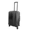 Maleta Rígida FIERO 2.0 SPINNER 24 EXP-TSA Mediana BLACK