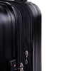 Maleta Rígida FIERO 2.0 SPINNER 24 EXP-TSA Mediana BLACK