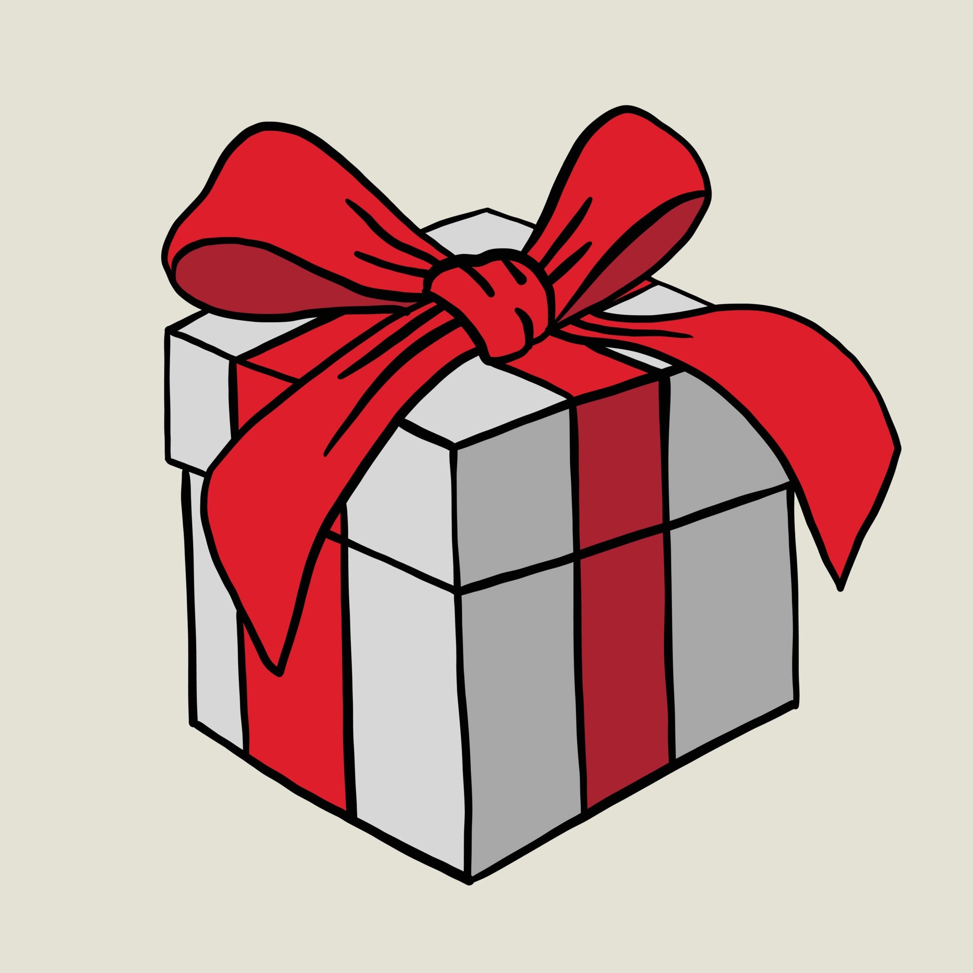 Empaque de Regalo