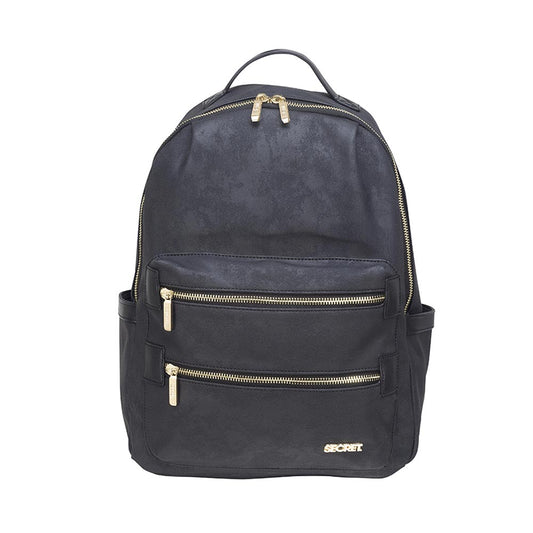 Cartera Rimini Negro L