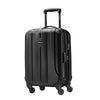 Maleta Rígida Fiero Spinner 20 Negro Cabina