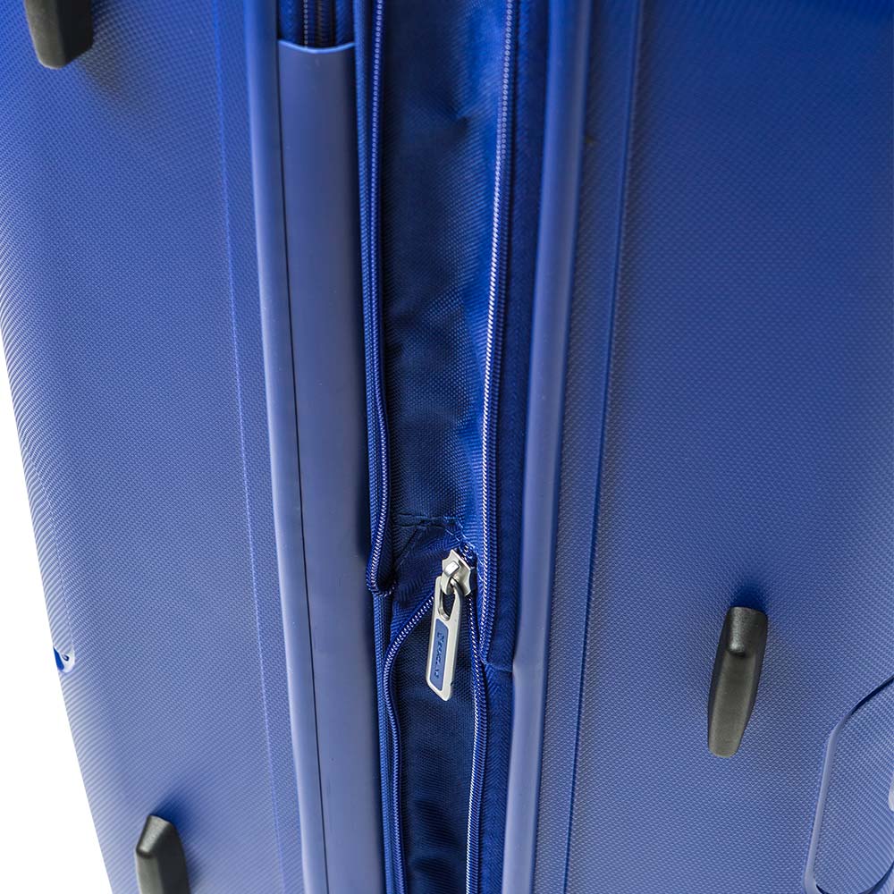Maleta Fortress Spinner 67 Navy M 72,5 Lts