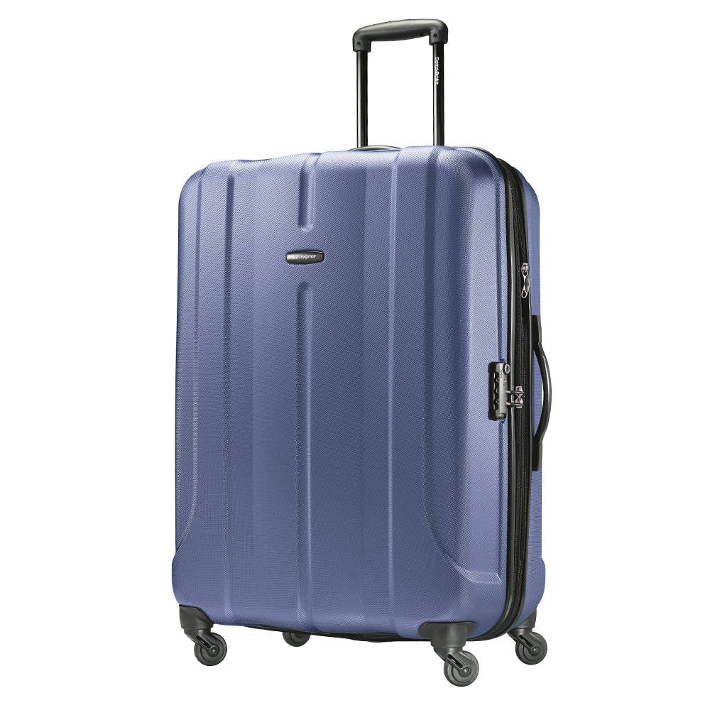 Maleta Rígida Fiero Spinner 28 Azul L