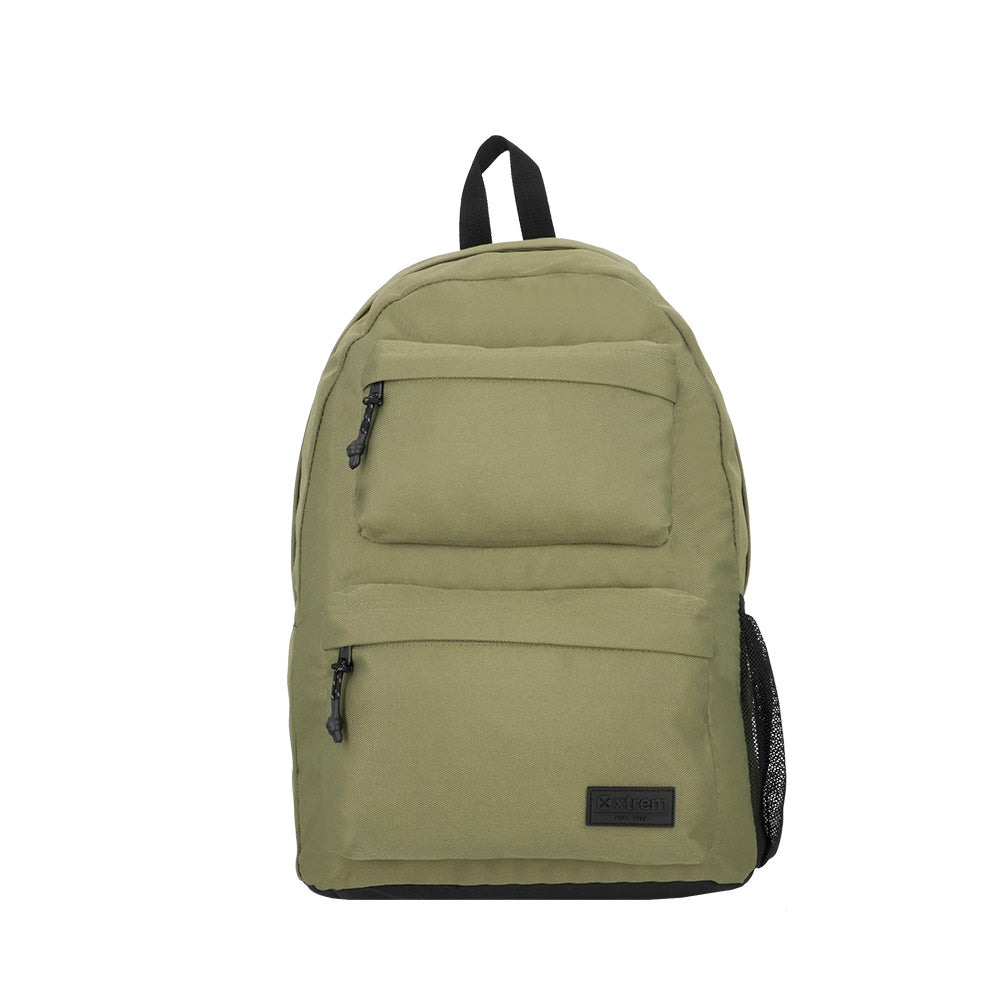 Maleta Fortress Spinner 67 Navy M 72,5 Lts