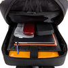 Mochila Red Lopere Black