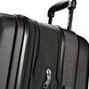 Maleta Rígida Fiero Spinner 20 Negro Cabina