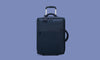 Maleta Rígida Fiero Spinner 20 Negro Cabina