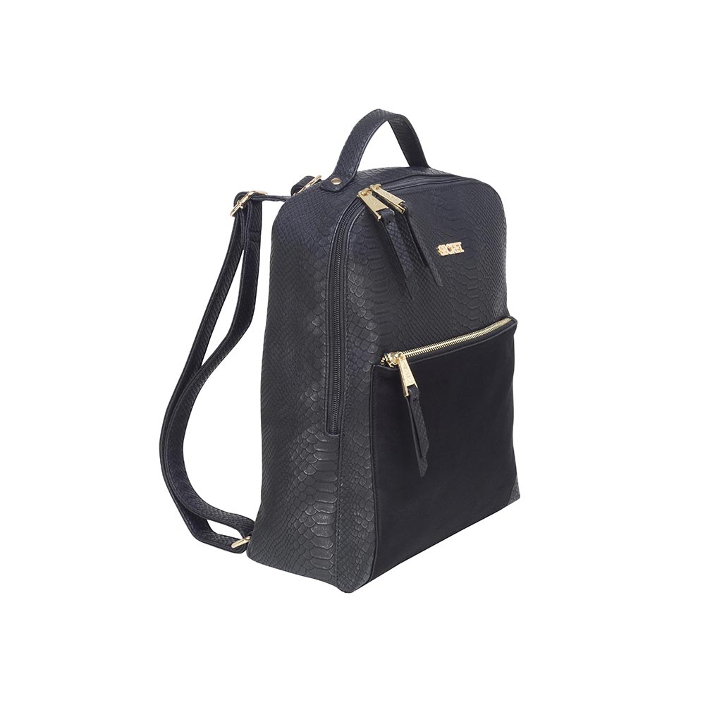 Cartera Mirra Negro M