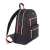 Mochila Varsovia Ss20 Backpack Black L