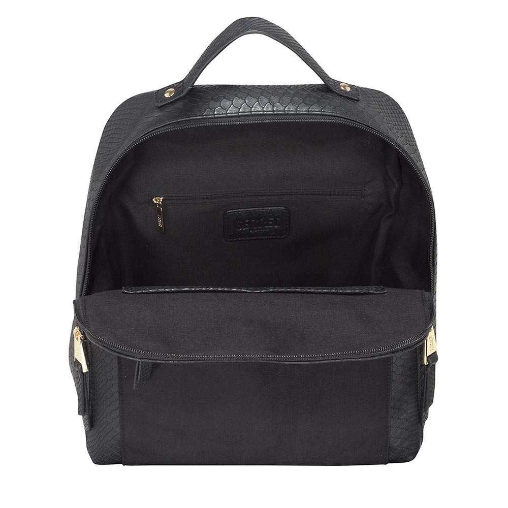 Cartera Mirra Negro M