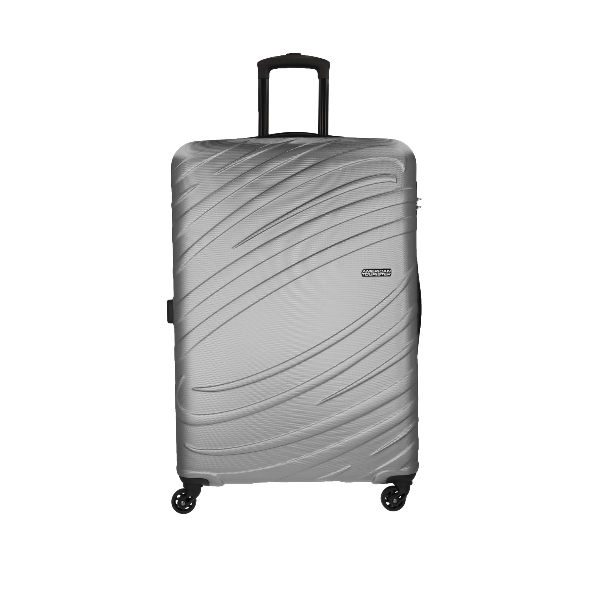 Maleta Grande Tesa 2.0  Silver