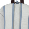 MOCHILAS TEST Mochila Bondy 533 Silver