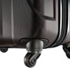 Maleta Rígida Fiero Spinner 24 Negro M