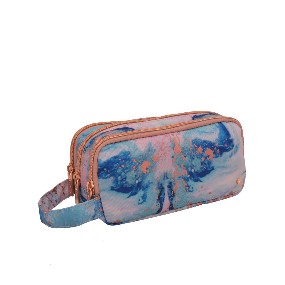 Estuche University 108 Marble Mlt M