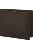 001 - B S 6CC+2 C DARK BROWN SIMPLA SLG