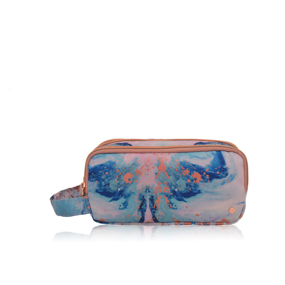 Estuche University 108 Marble Mlt M
