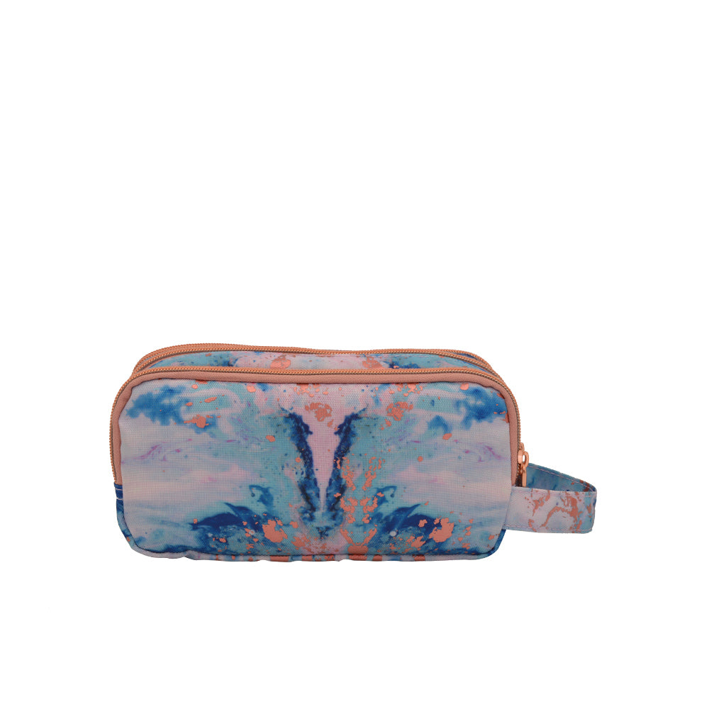 Estuche University 108 Marble Mlt M