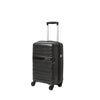Maleta Fortress Spinner 55 Black Cabina 35 Lts - PRUEBA 19 diciembre1111