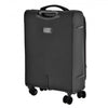 Maleta Fortress Spinner 55 Black Cabina 35 Lts - PRUEBA 19 diciembre1111