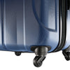 Maleta Rígida Fiero Spinner 24 Azul M