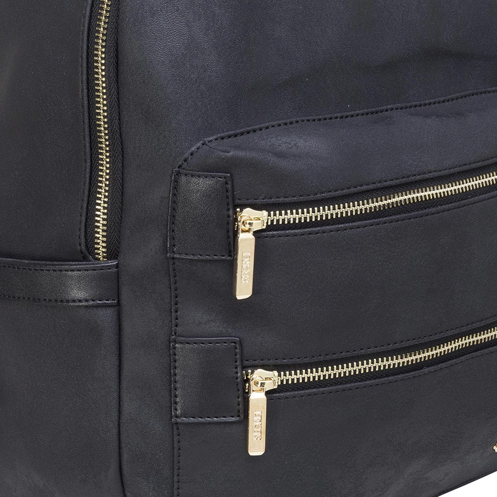 Cartera Rimini Negro L