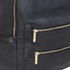 Cartera Rimini Negro L
