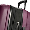 Maleta Rígida Fiero Spinner 24 Morado M