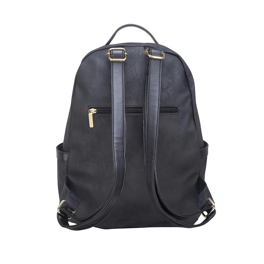 Cartera Rimini Negro L
