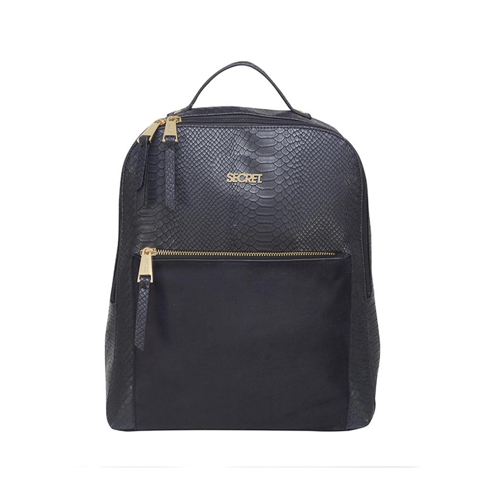 Cartera Mirra Negro M