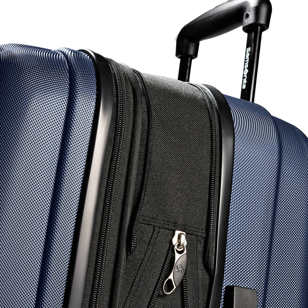 Maleta Rígida Fiero Spinner 28 Azul L