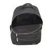 Cartera Rimini Negro L