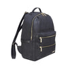 Cartera Rimini Negro L