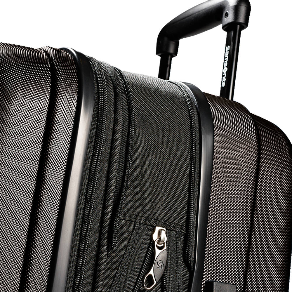Maleta Rígida Fiero Spinner 24 Negro M