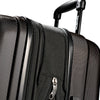 Maleta Rígida Fiero Spinner 24 Negro M