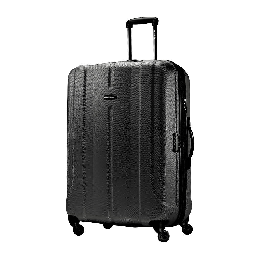 Maleta Rígida Fiero Spinner 24 Negro M