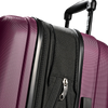 Maleta Rígida Fiero Spinner 24 Morado M