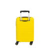 Maleta Fortress Spinner 55 Yellow Cabina 35 Lts - PRUEBA CO