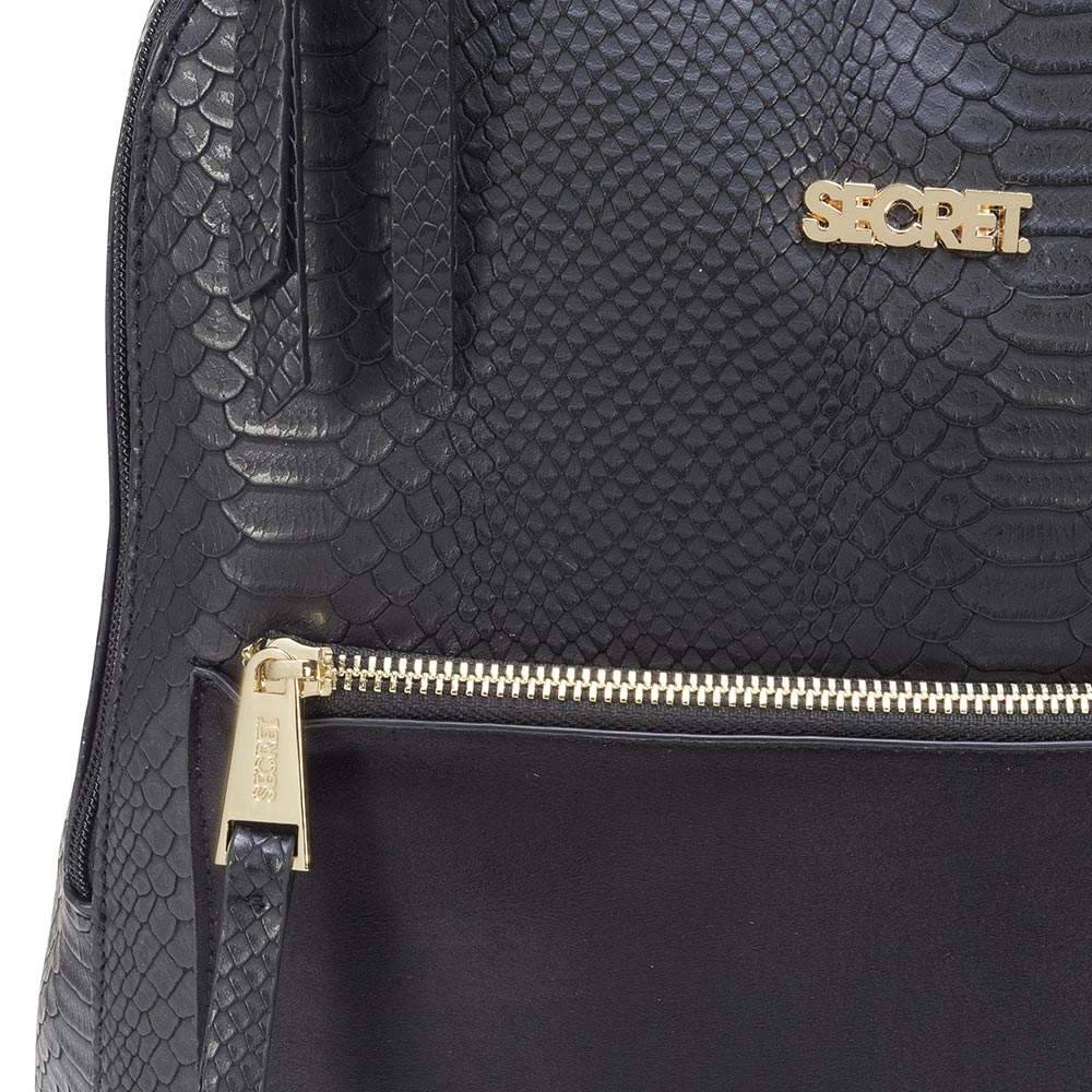 Cartera Mirra Negro M