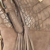 Cartera Kingstong Shoulder Bag Café L