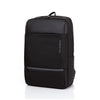 Mochila Red Lopere Black