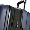 Maleta Rígida Fiero Spinner 20 Azul Cabina