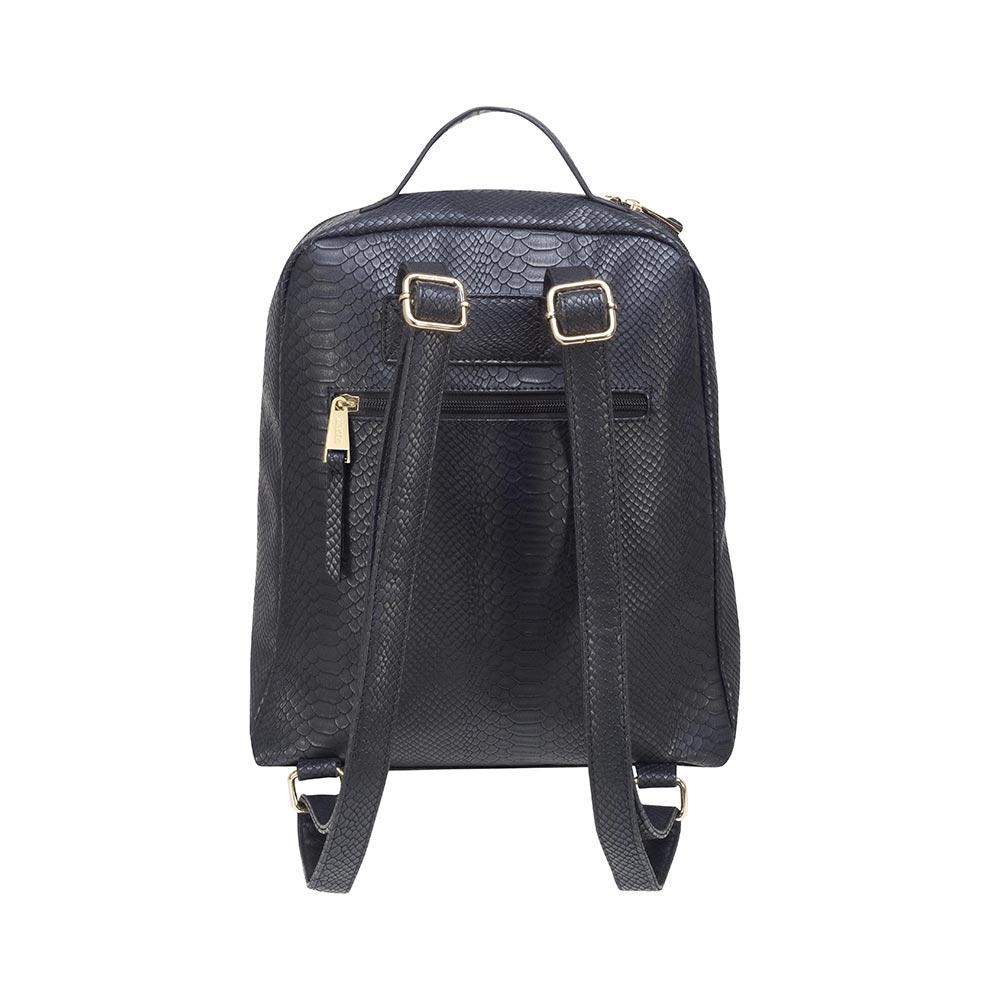 Cartera Mirra Negro M